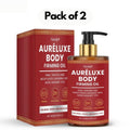 Aur�luxe Body Firming Oil 200 ml Pack of 2